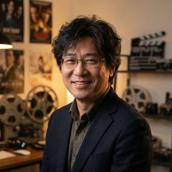 麻豆传媒导演顾问