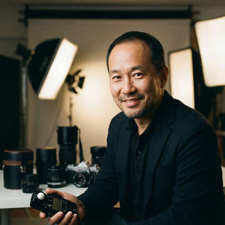 麻豆传媒摄影师