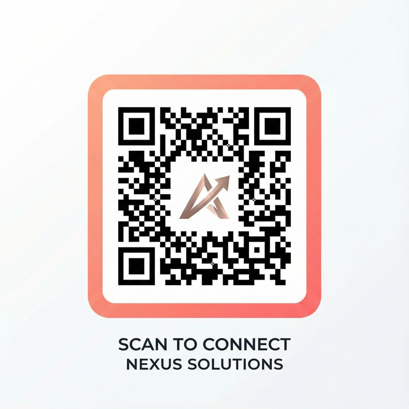 麻豆传媒商务二维码